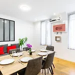 Guestready - Fantastic Stay Near Musee Du Louvre