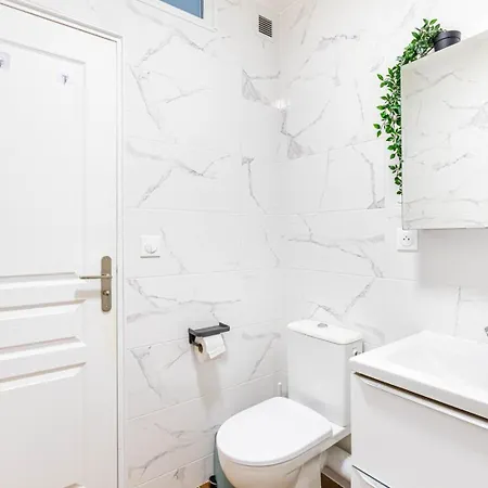 Apartment Guestready - Fantastic Near Musee Du Louvre *
