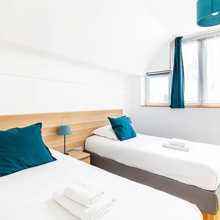 Guestready - Fantastic Near Musee Du Louvre