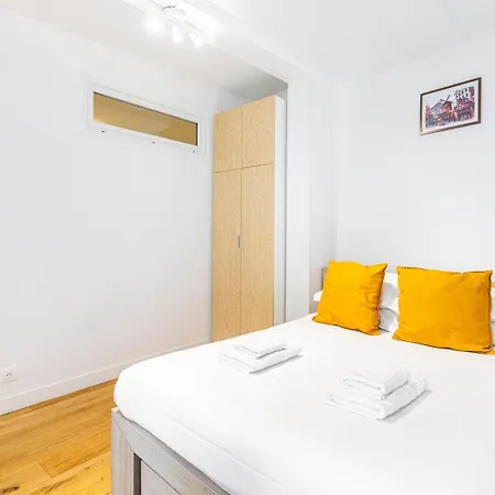 Guestready - Fantastic Near Musee Du Louvre Apartment Paris