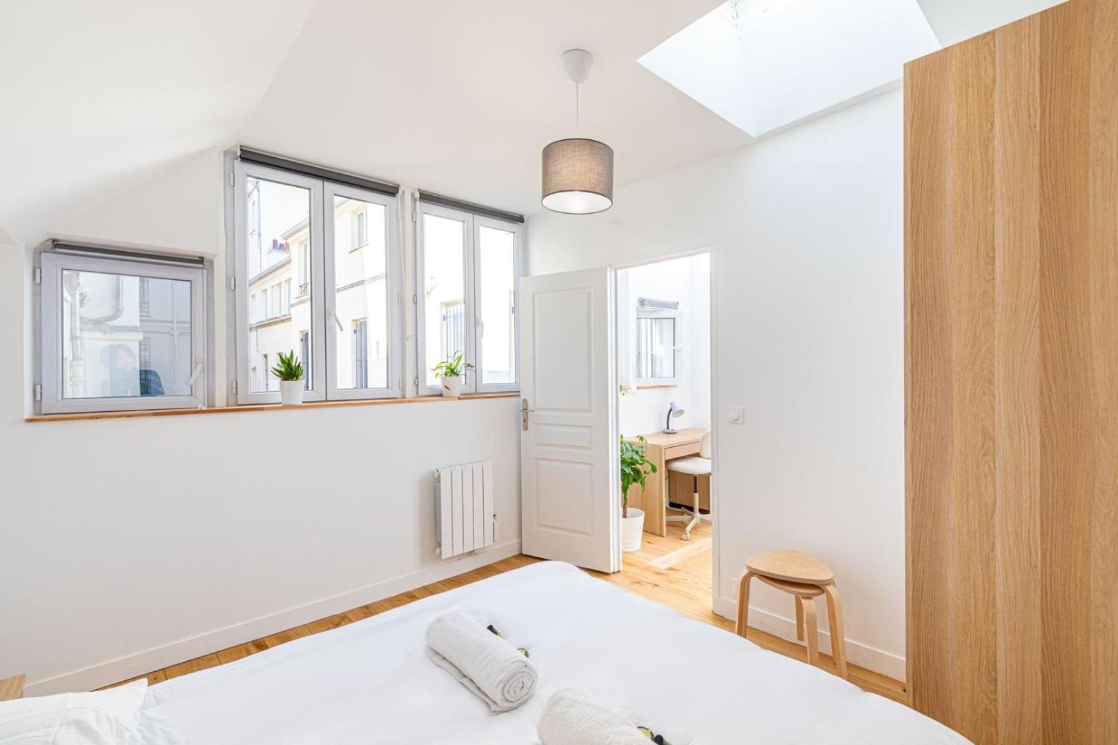 Appartamento Guestready - Fantastic Near Musee Du Louvre