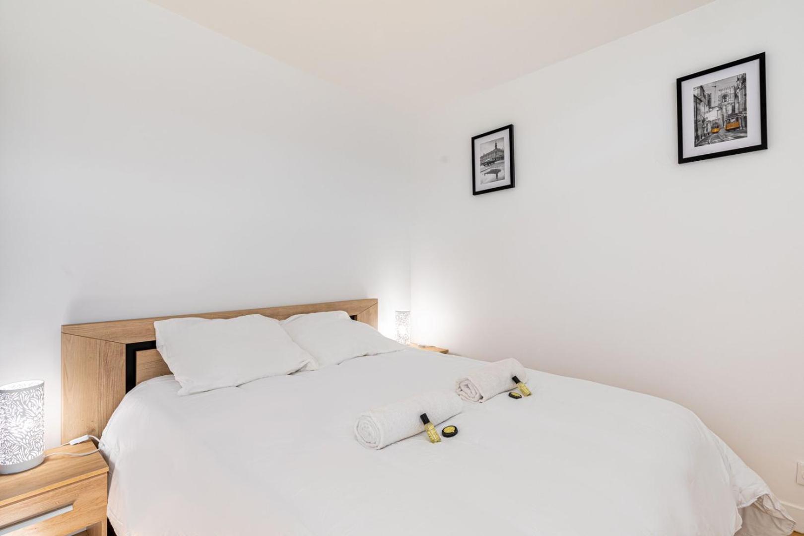 Guestready - Fantastic Near Musee Du Louvre Parigi