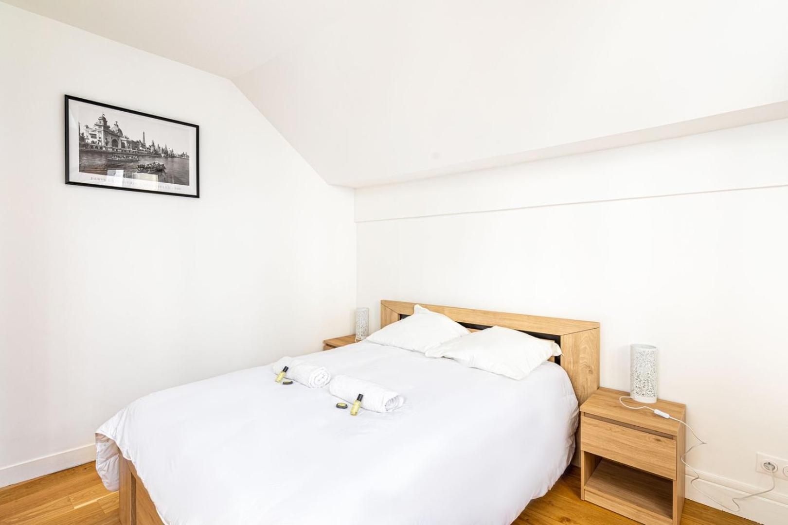 Guestready - Fantastic Near Musee Du Louvre Appartamento *