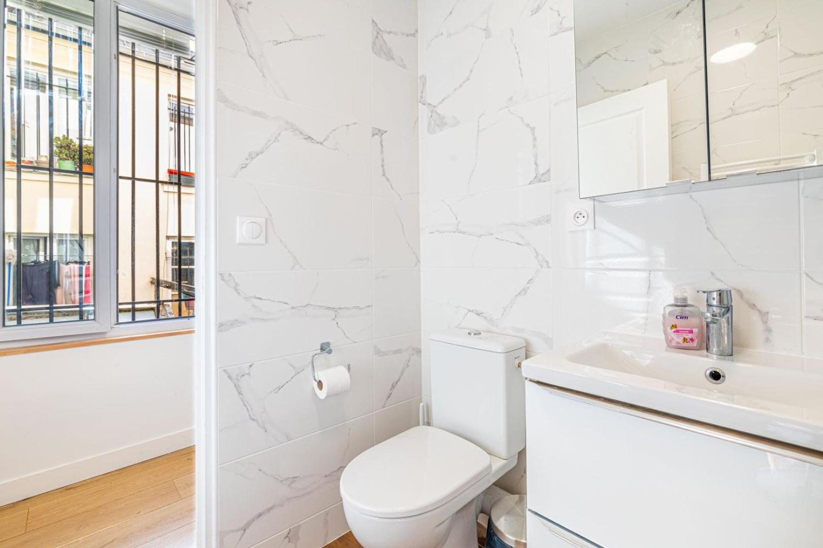 Appartamento Guestready - Fantastic Near Musee Du Louvre *