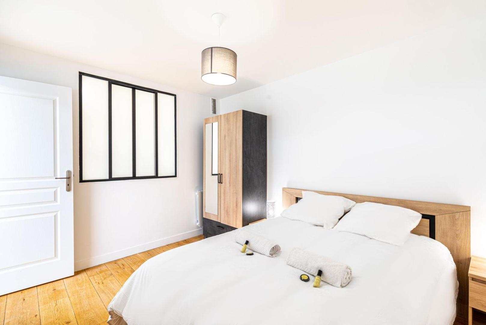 Guestready - Fantastic Near Musee Du Louvre Appartamento *