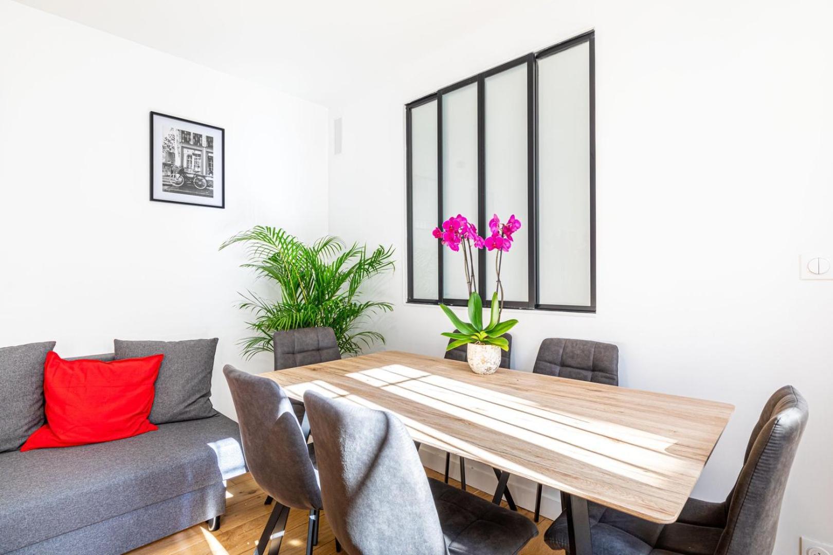 Guestready - Fantastic Near Musee Du Louvre Appartamento